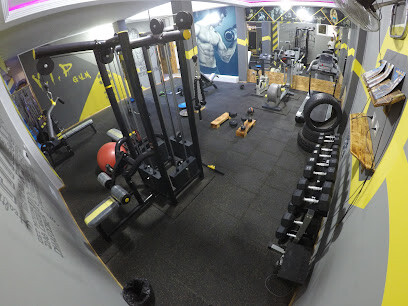 VIP Gym tataouine
