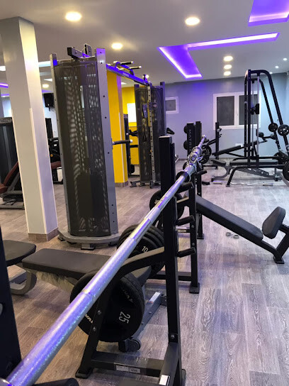 PEAK FITNESS