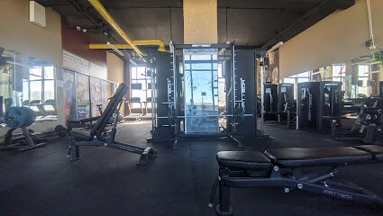MAWAZINE Fitness & Spa