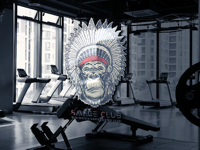 SAVAGE CLUB