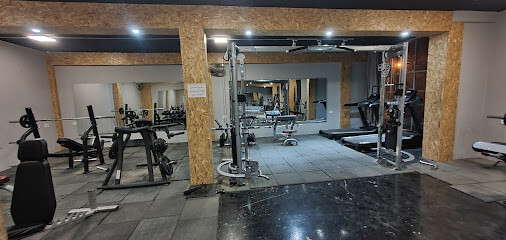 Impact Gym