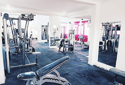 Delta Gym