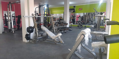 Extra gym gafsa