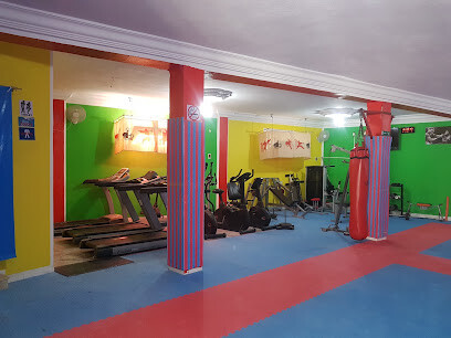 tej gym gafsa
