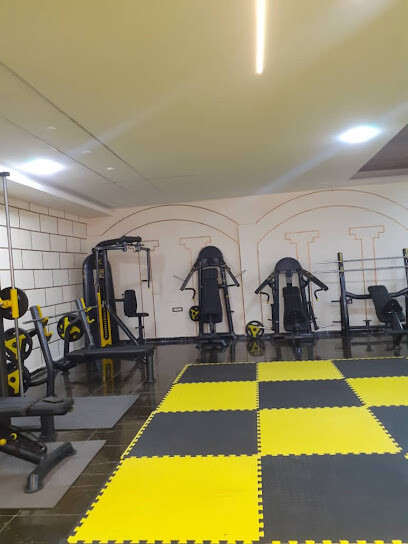 Energy GYM