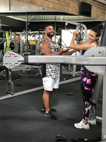 North Fitness