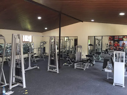 G.N.R gym