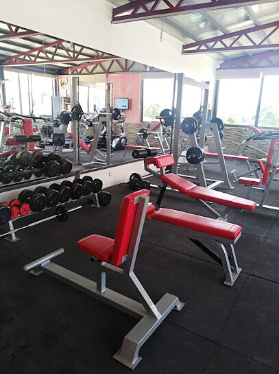 KZ GYM