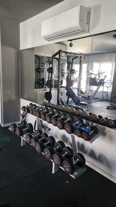 K Fitness Center