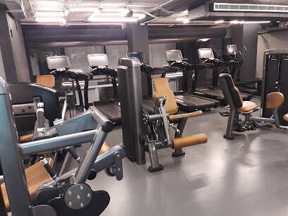 Fit District