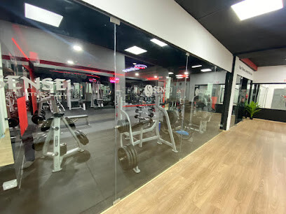 Sensei Fitness Club