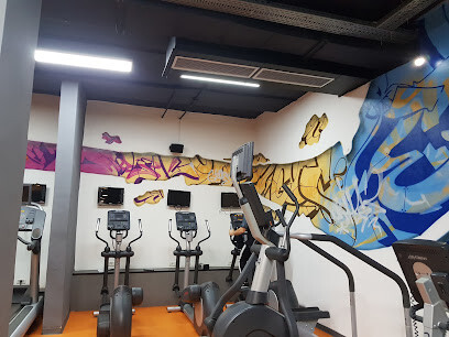 City Barbell GYM