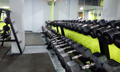 H GYM Qalamoun