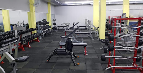 I fitness Gym