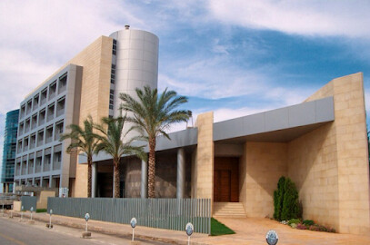 Safadi Sports Center