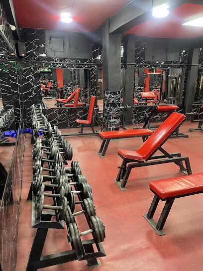 POWER GYM
