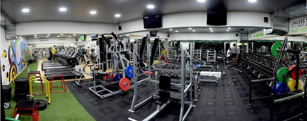 Batroun Fitness Center