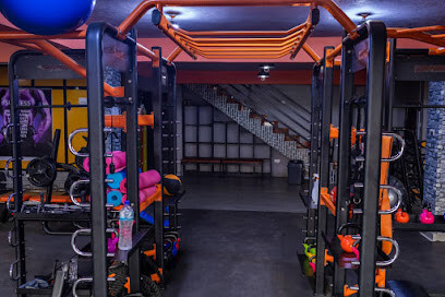 Ultimate Fit Zone Gym