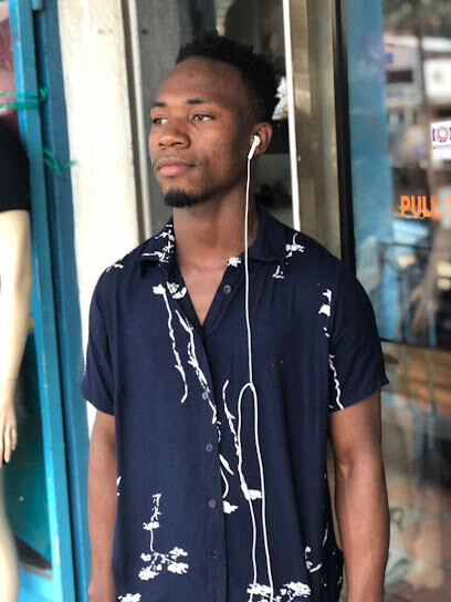 Falaba Entertainment