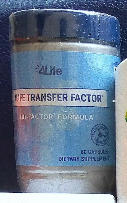 4life for Healthy Living