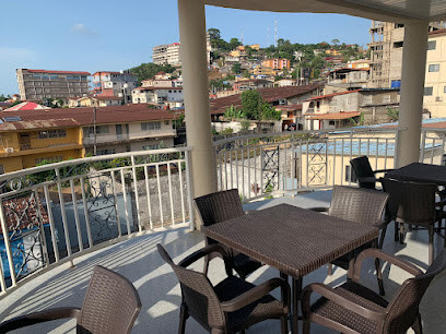 SKY INN HOTEL & FITNESS