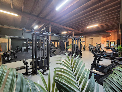 Yucca Fitnessclub