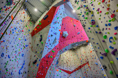 RedRock Climbing Center