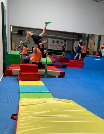 N'AIRGYM