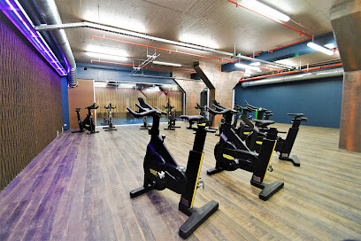 The Gym Hamilius