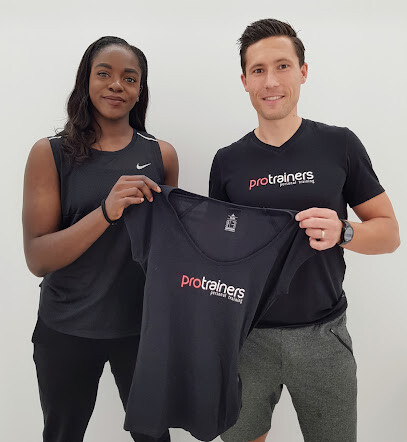 Protrainers