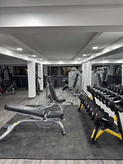 Victory gym