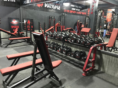 Spartan Gym