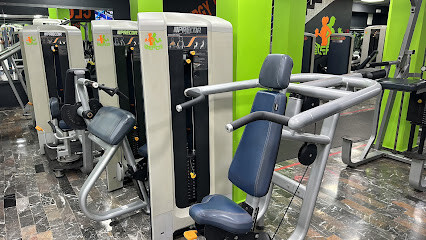 ENERGY FITNESS CLUB