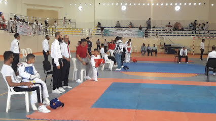 Salle Couverte Omnisports