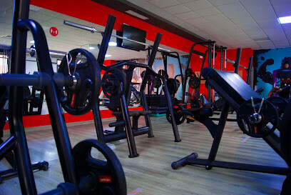 Fitness Centre & Spa