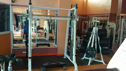 GYM Zaitoune