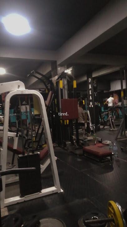 PowerHouse GYM