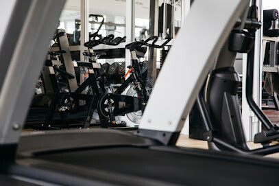 Fitness Club Drarga