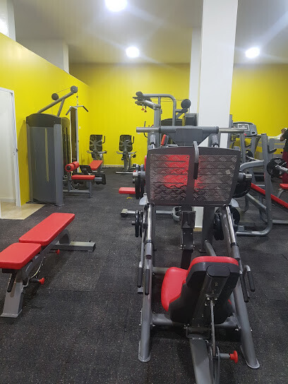 TMA & FITNESS