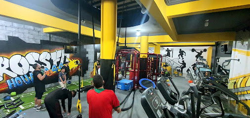 Body amanu fitness