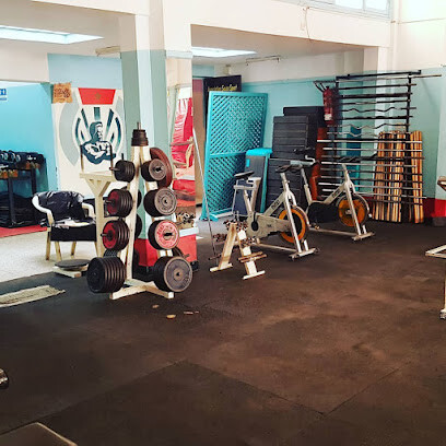 EZ PRO GYM