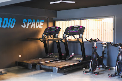 RAYDEN GYM