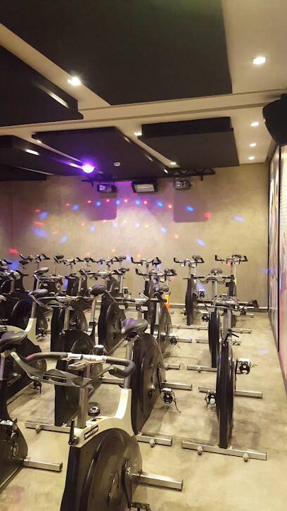 Elide Fitness Club