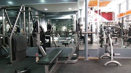 Club Pure Sport