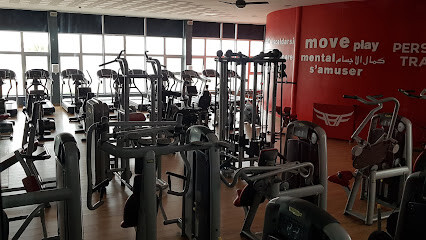 Futura Beach Fitness &