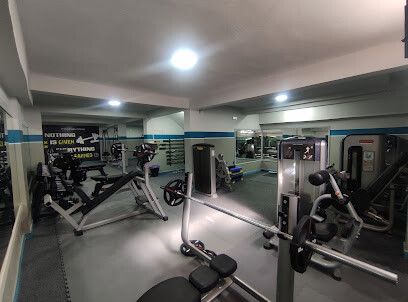 Fitness Zone