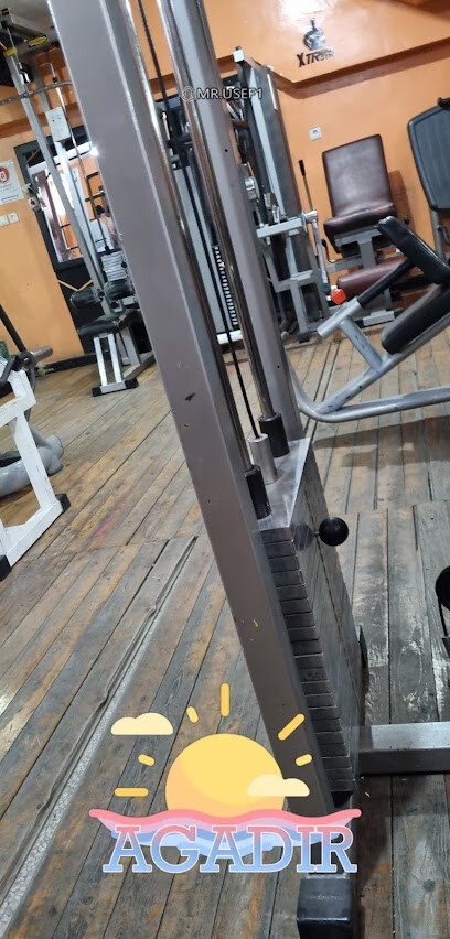 Xtreme Gym