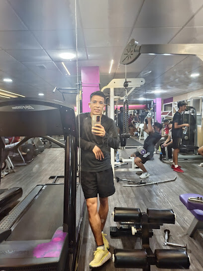 Club biza fitness