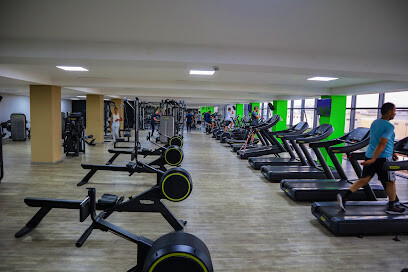 ELITE CLUB & SPA