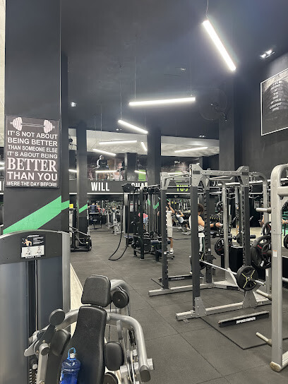 Champions Gym Agadir